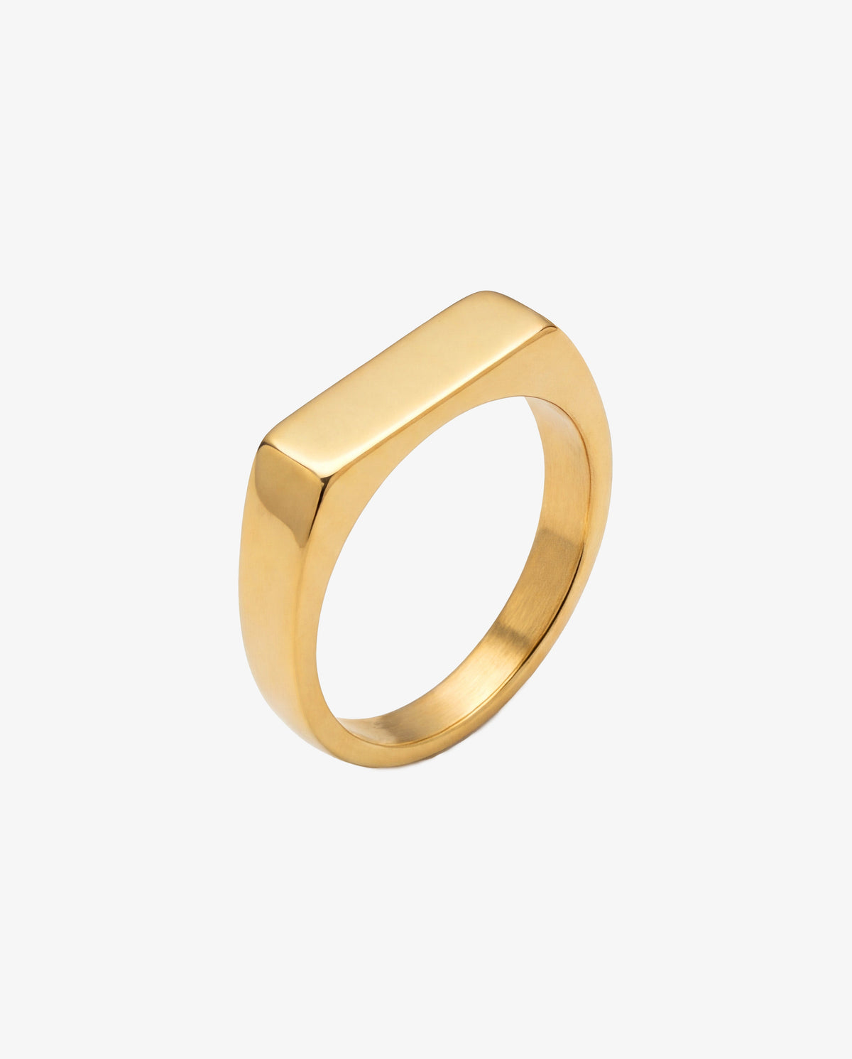 ANILLO MILO ORO