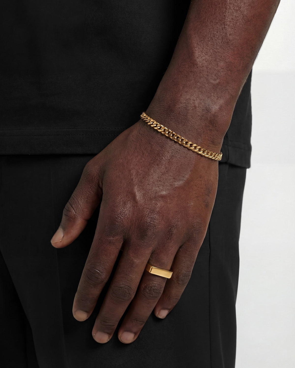 ANILLO MILO ORO
