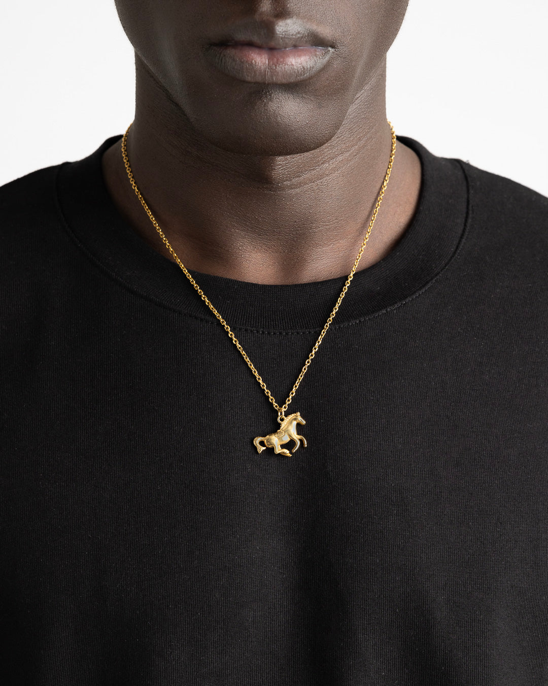 COLLAR MONACO ORO