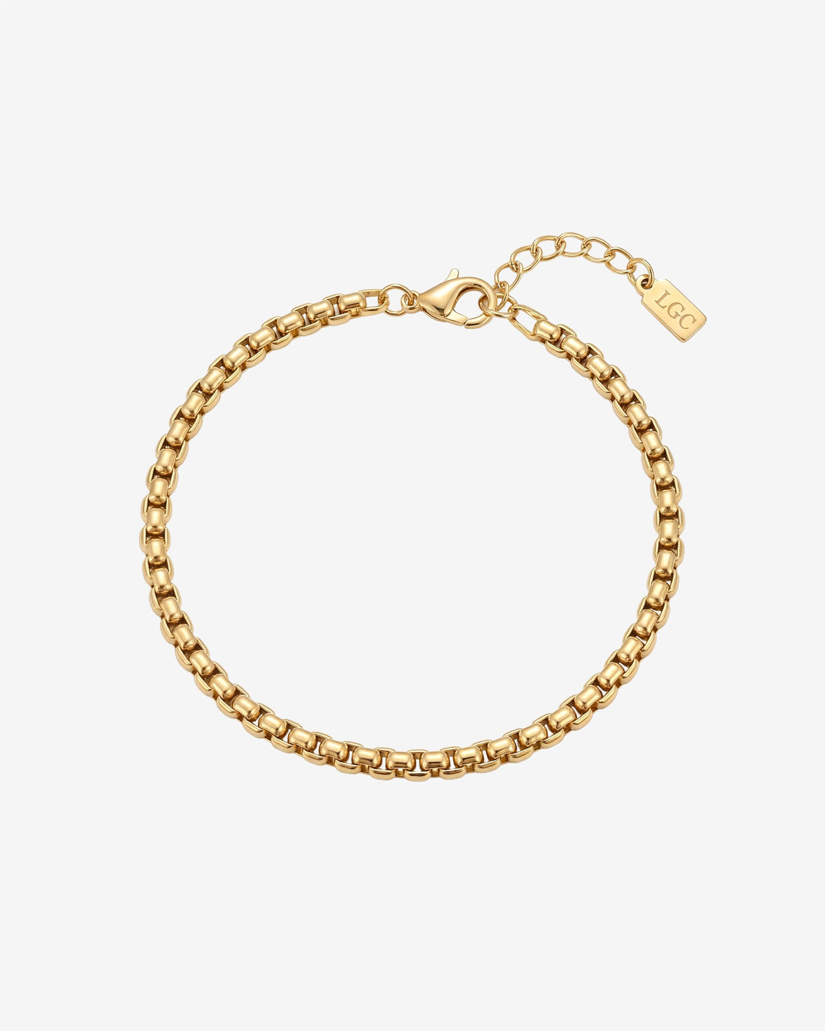 PULSERA NOIR ORO