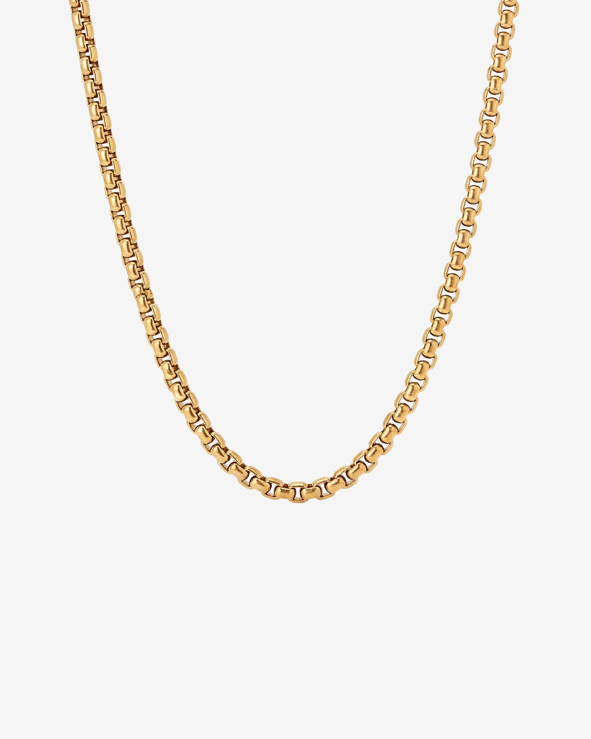CADENA NOIR ORO