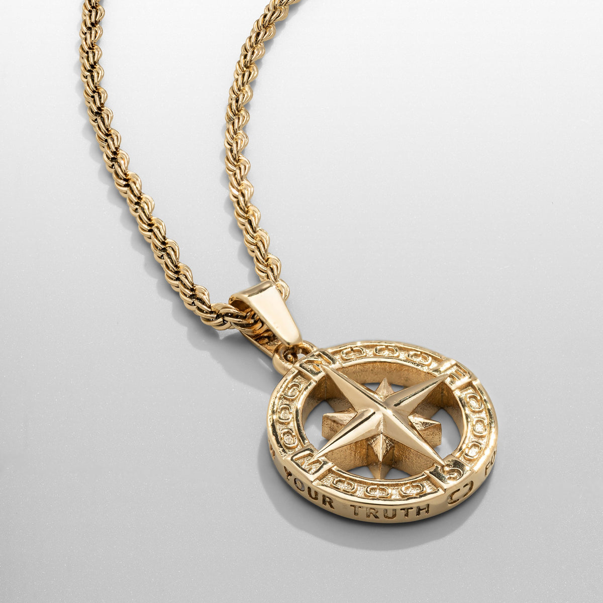 Estrella del Norte (Oro)