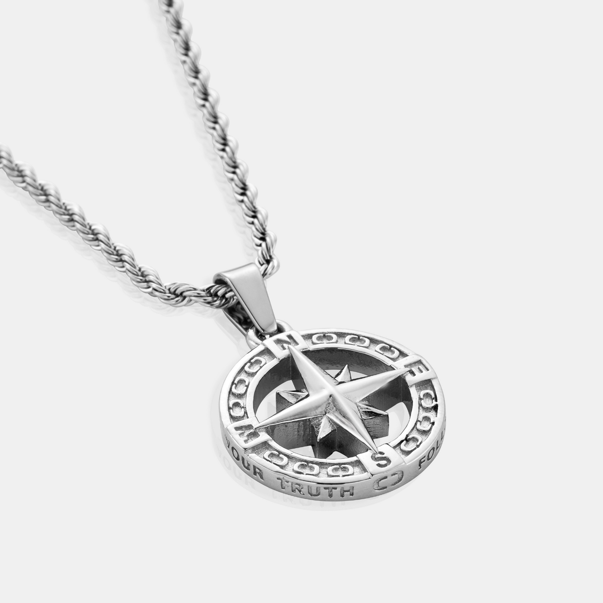 Estrella del Norte (Plata)