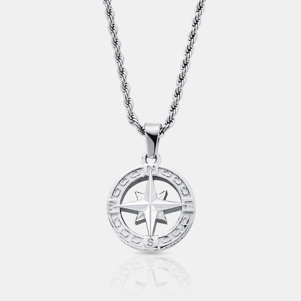 Crea un Conjunto de Colgantes (Plata)