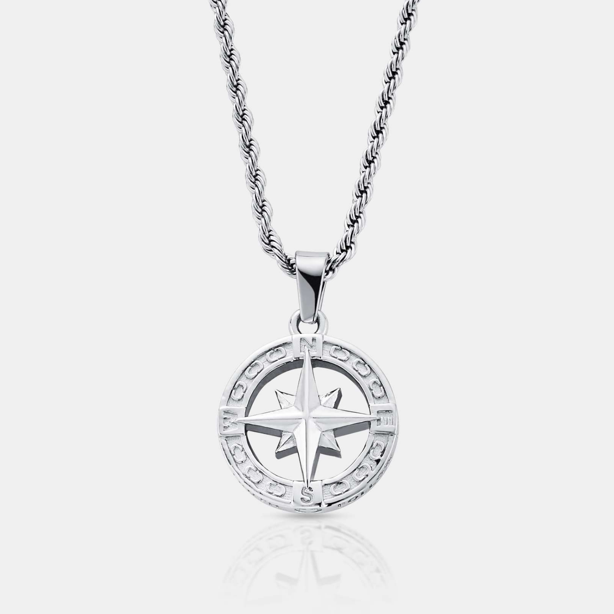 Estrella del Norte (Plata)