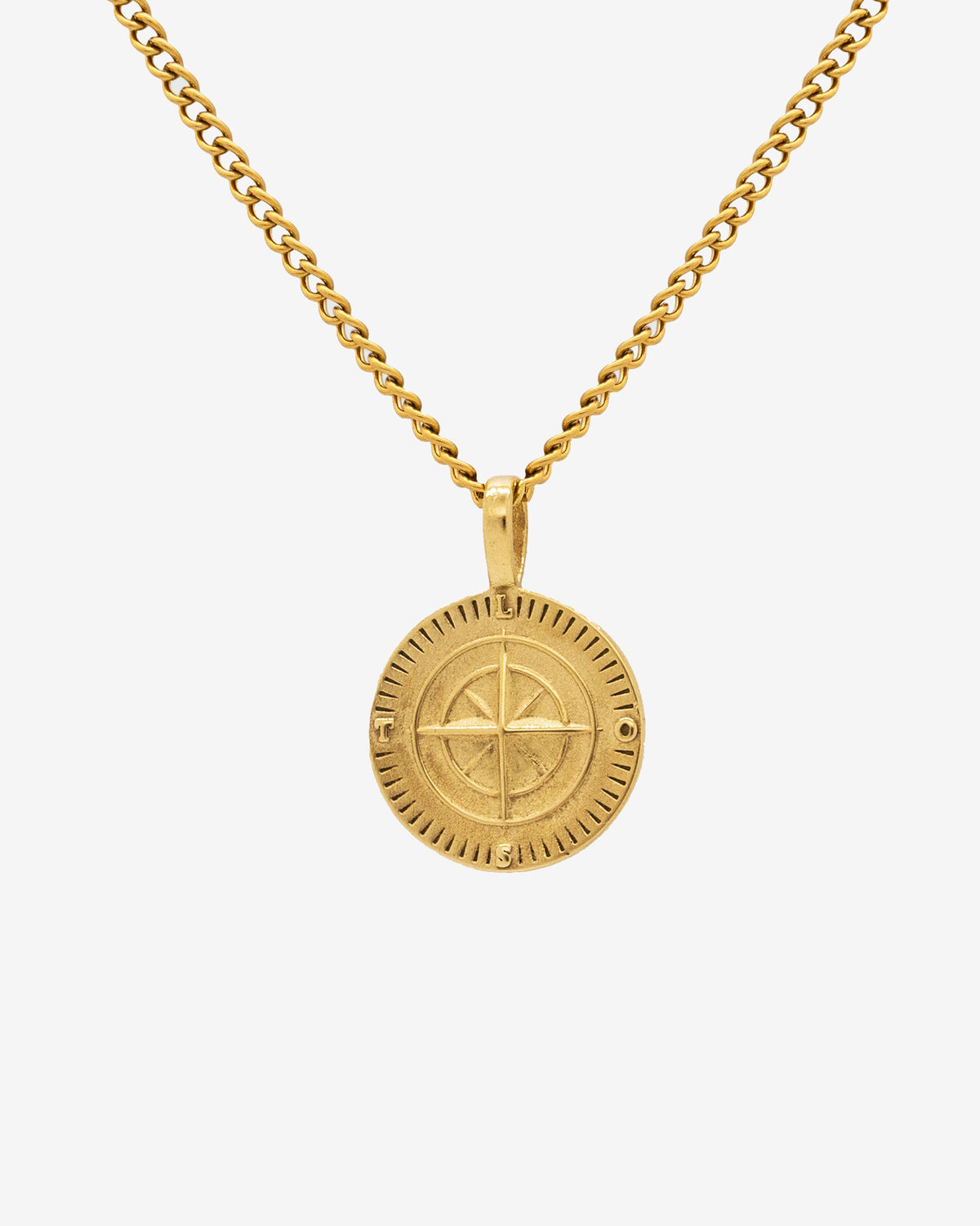 COLLAR NORTHWALK ORO