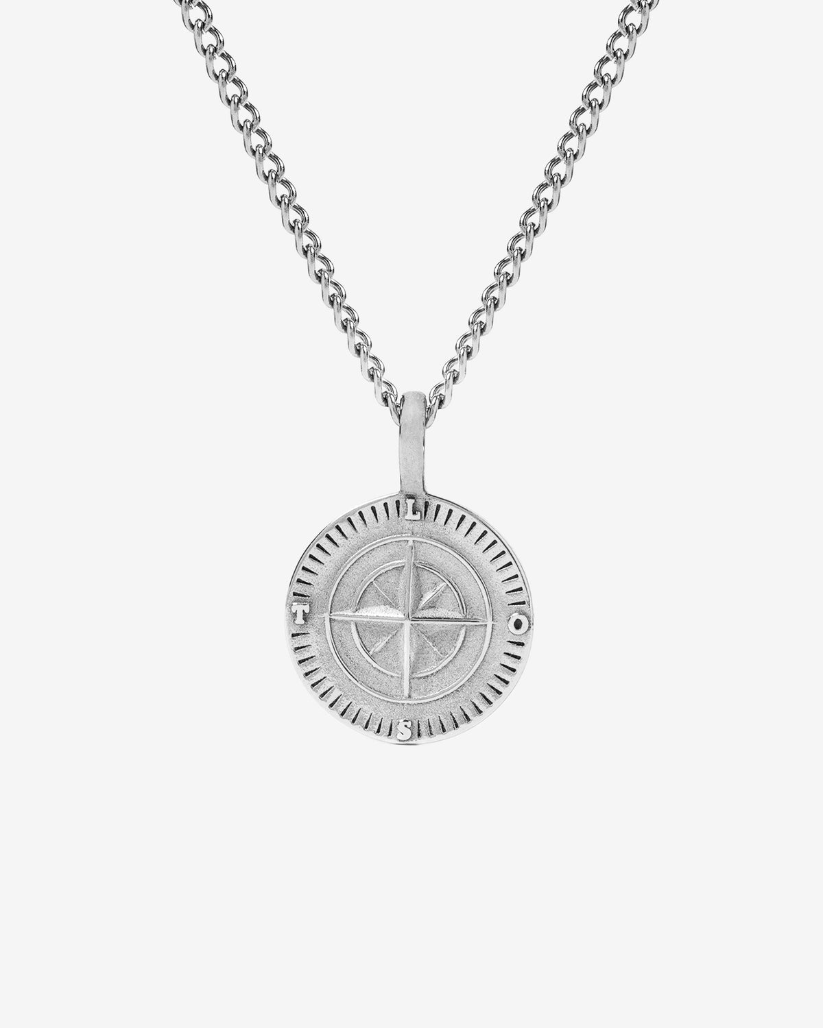 COLLAR NORTHWALK PLATA