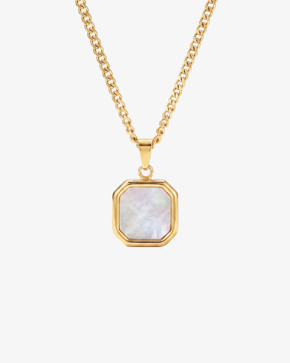 COLLAR NOVA ORO