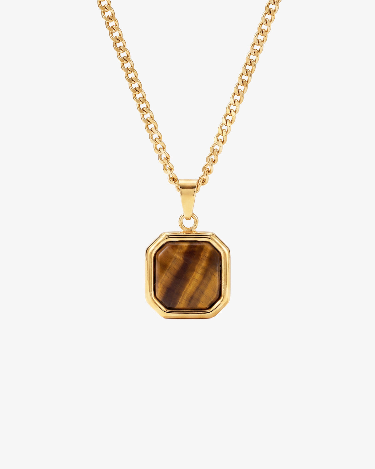 COLLAR NOVA ORO