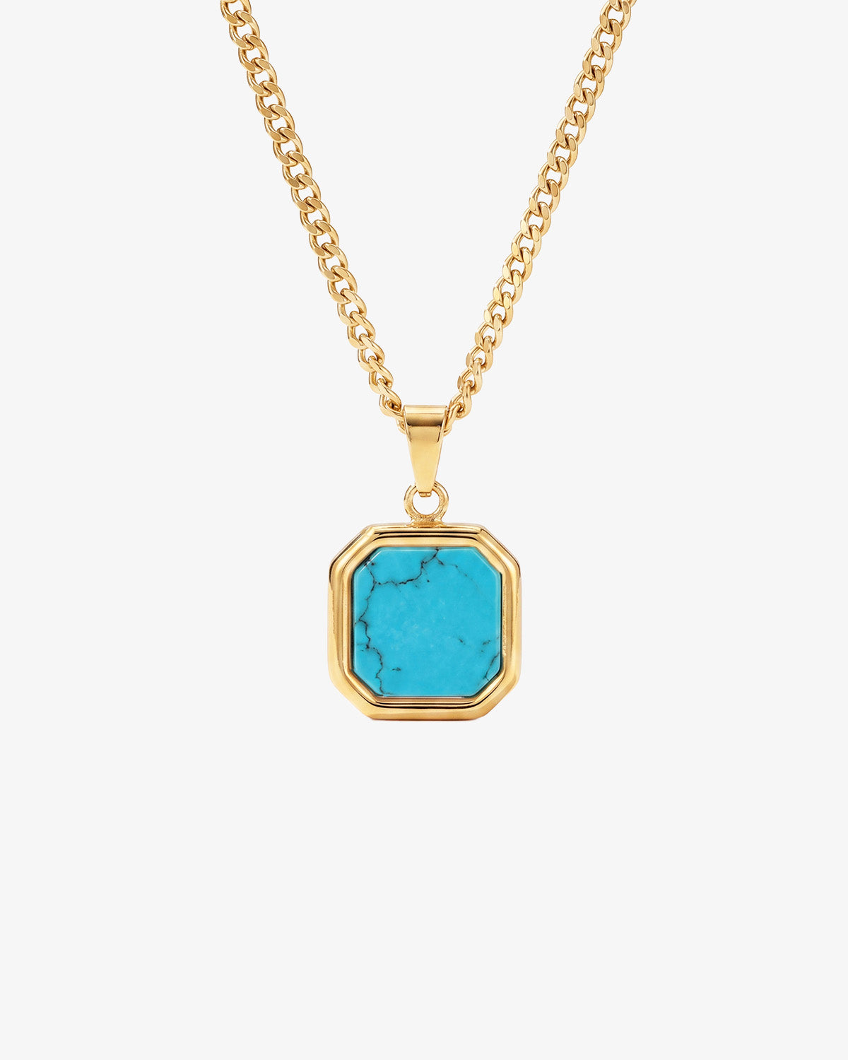 COLLAR NOVA ORO