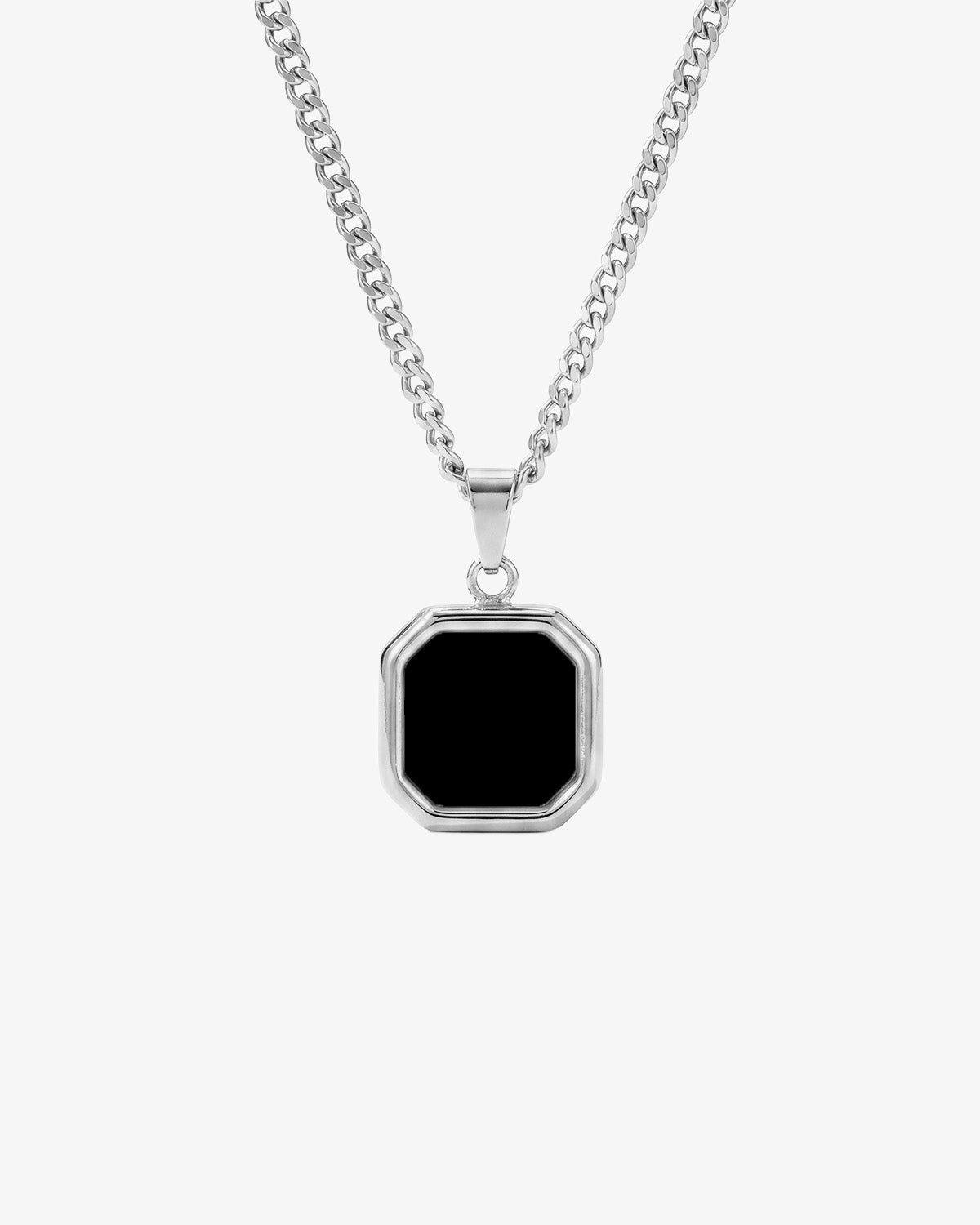COLLAR NOVA PLATA