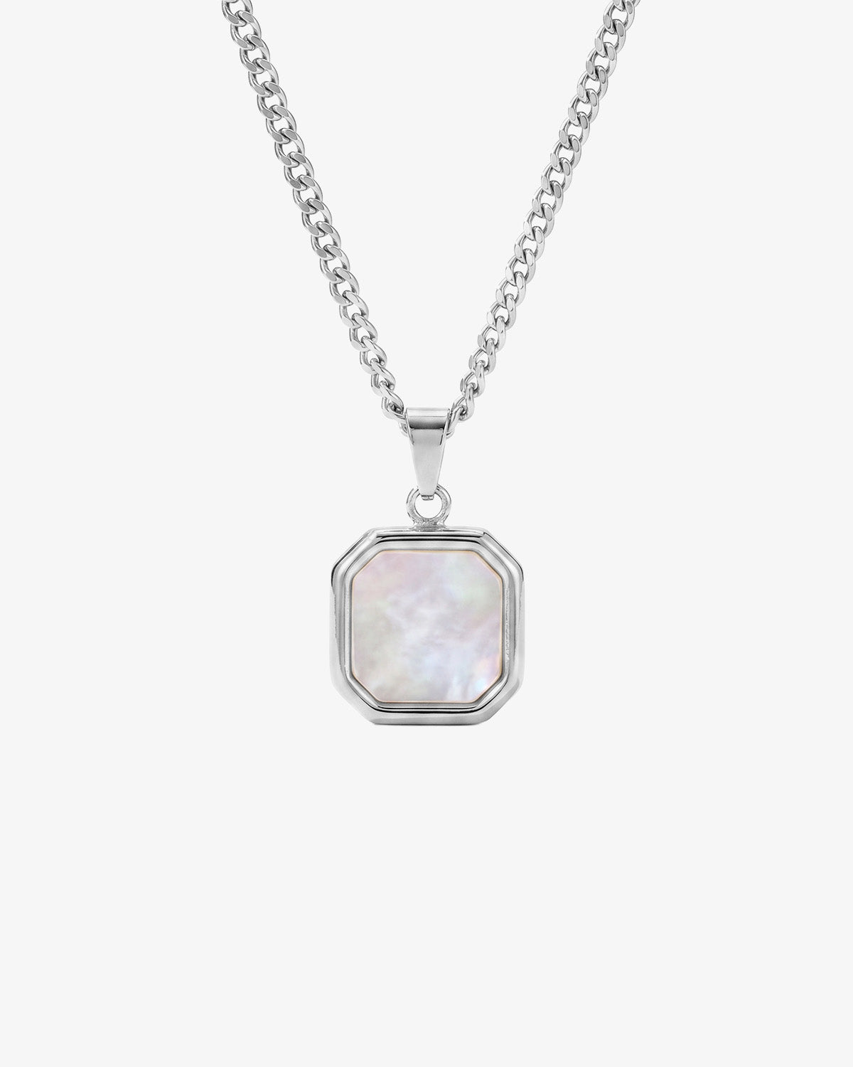 COLLAR NOVA PLATA