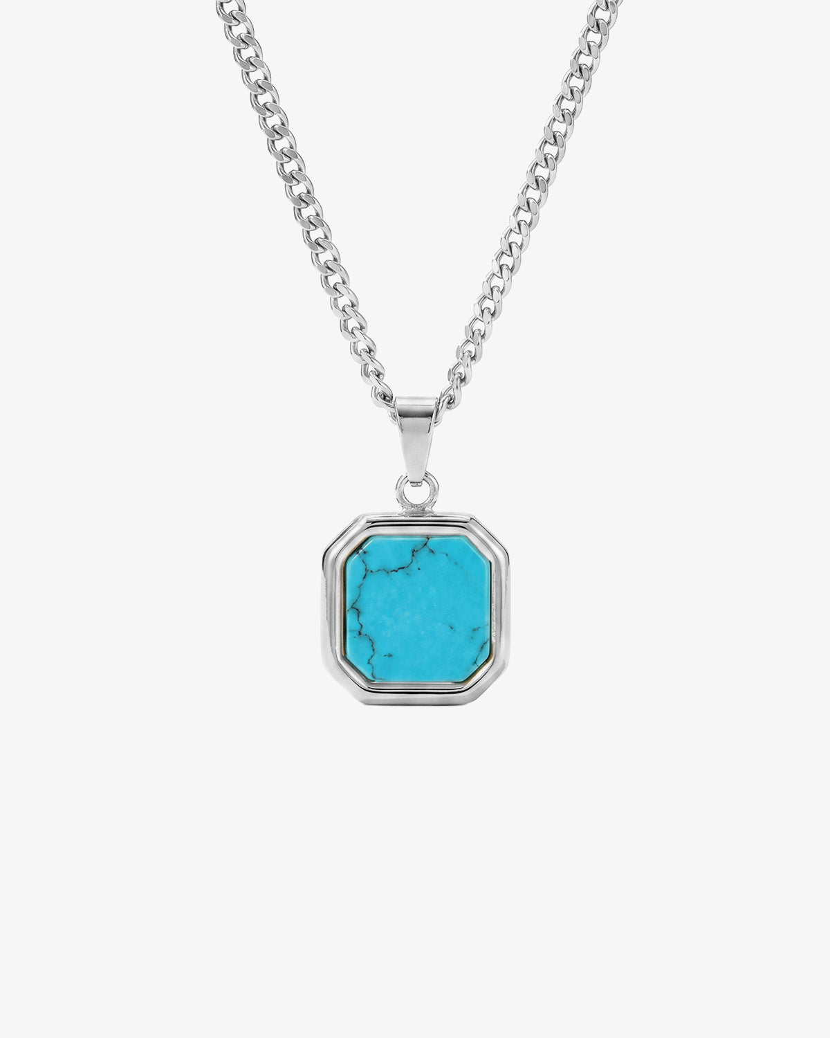 COLLAR NOVA PLATA