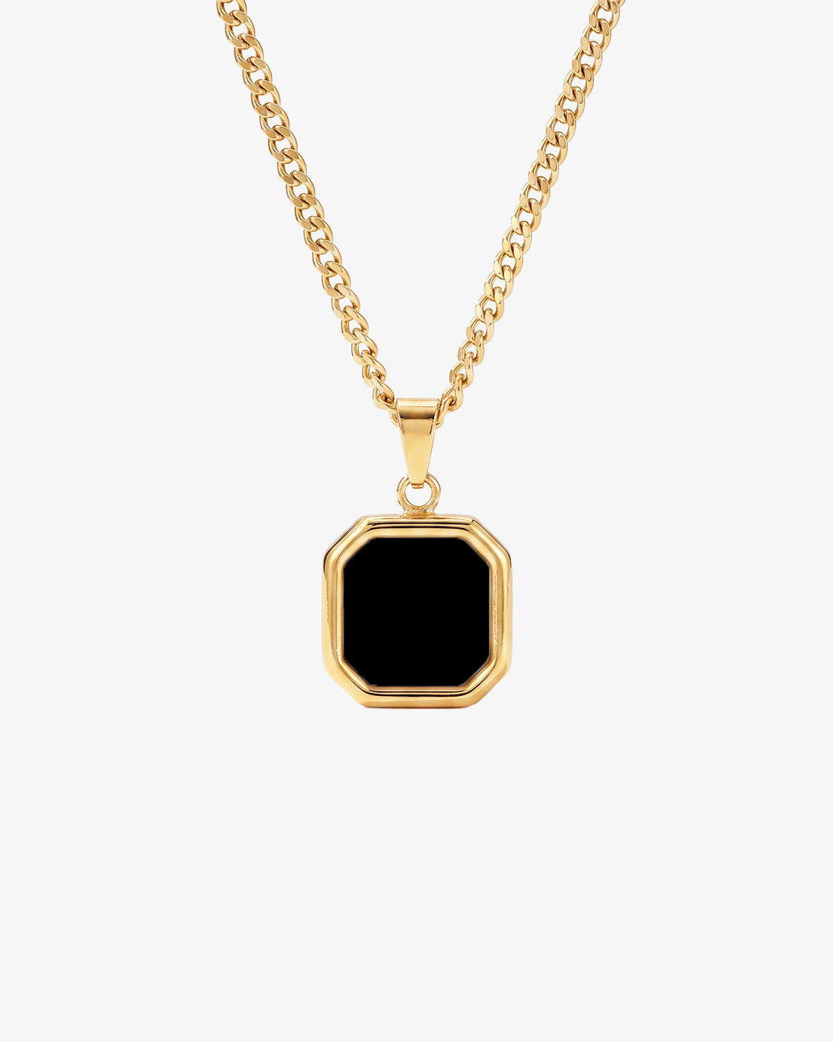 COLLAR NOVA ORO