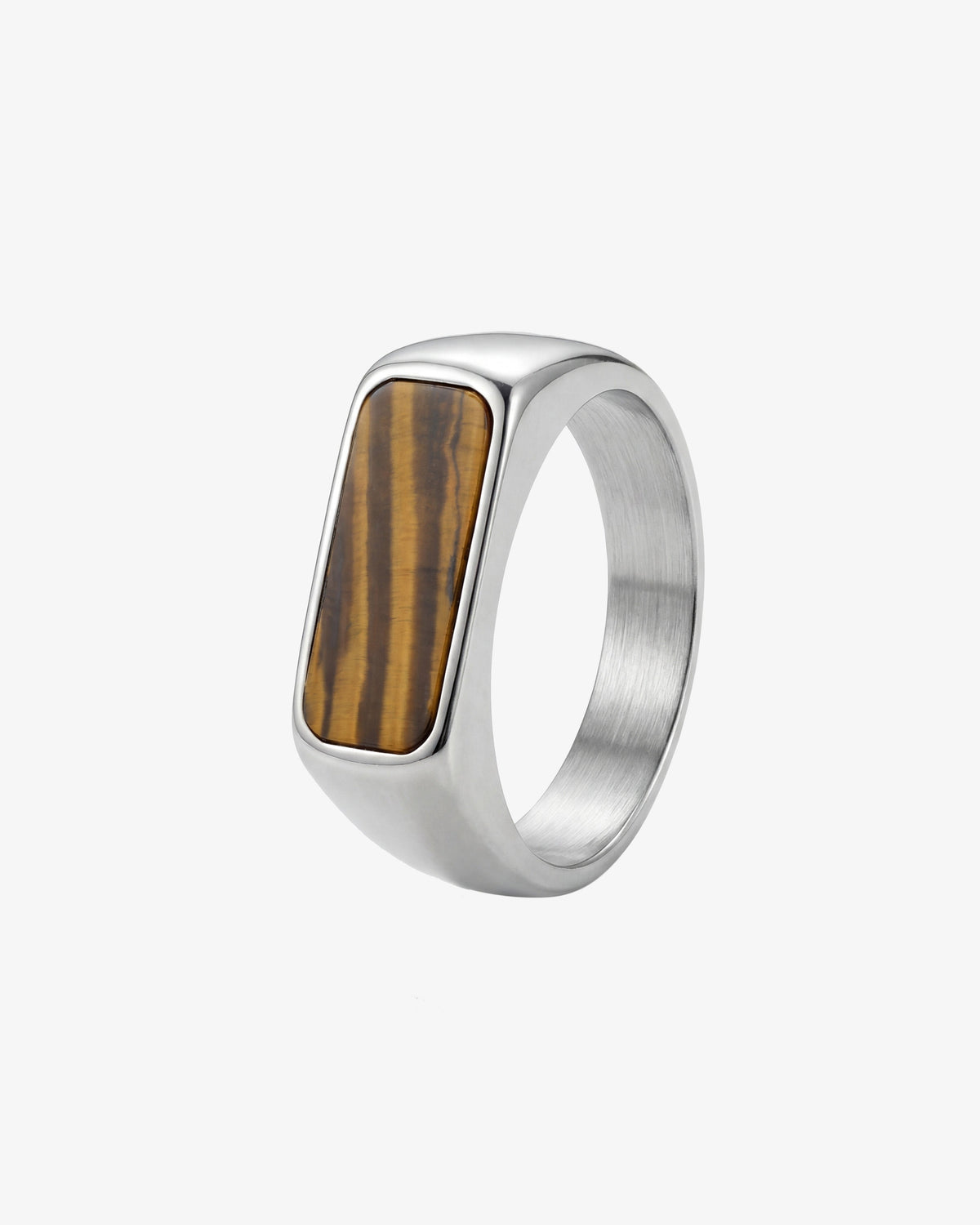 ANILLO NOVA PLATA