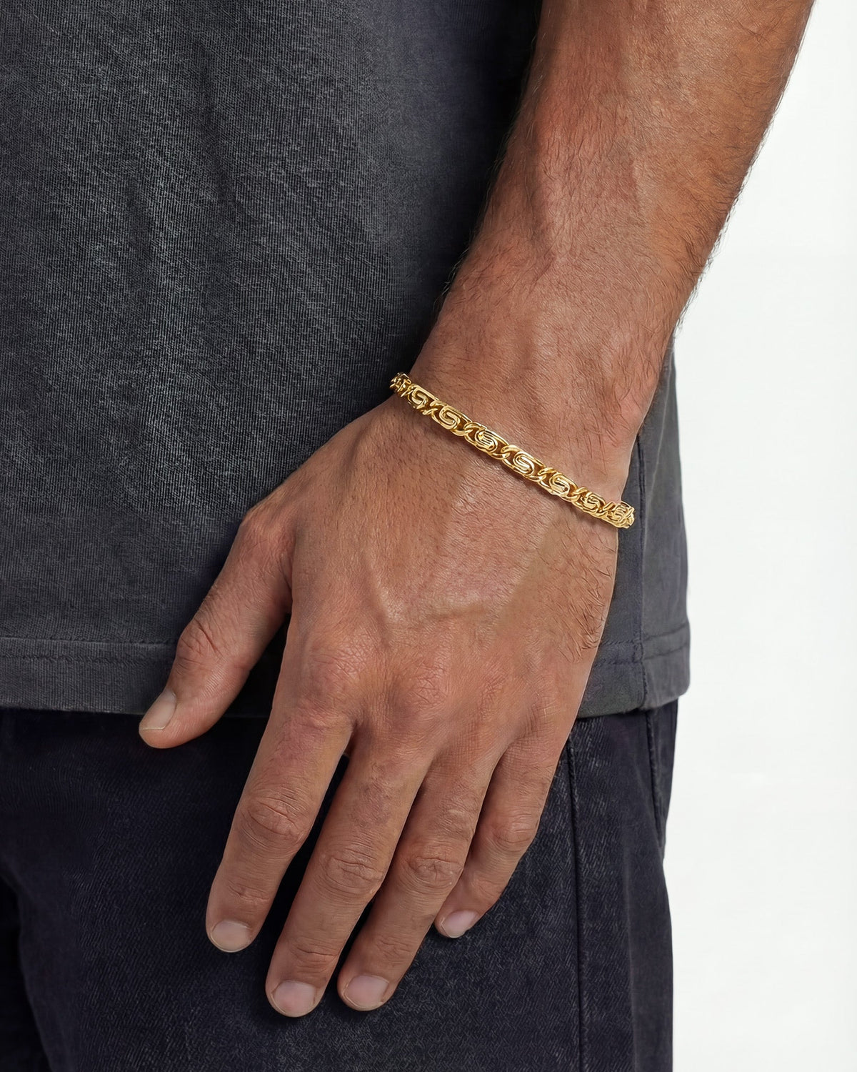 PULSERA NUSA ORO