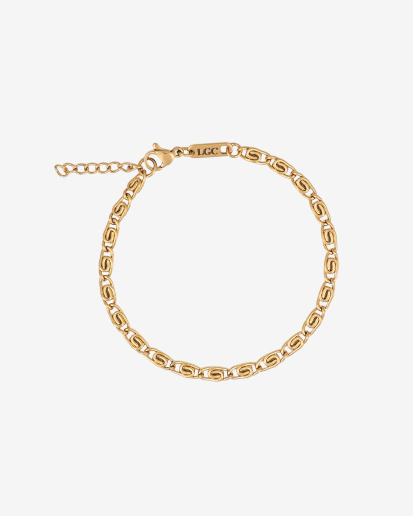 PULSERA NUSA ORO