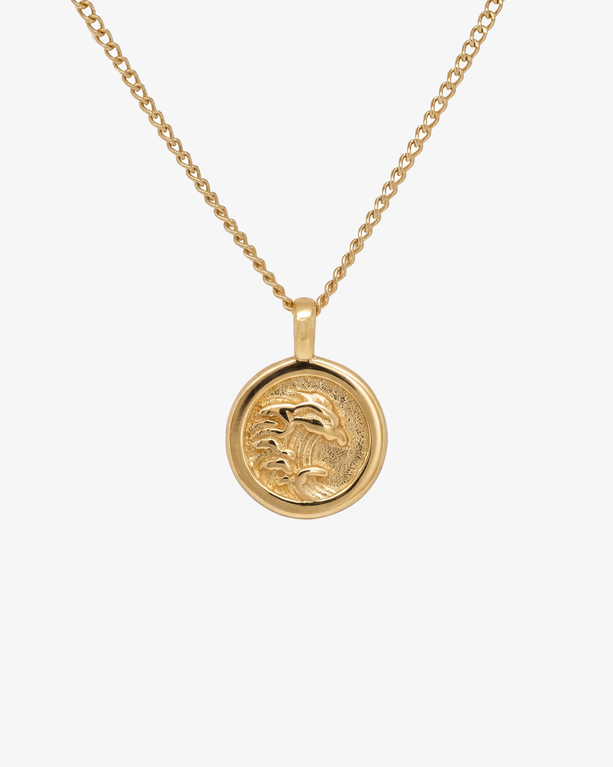 COLLAR OAHU ORO