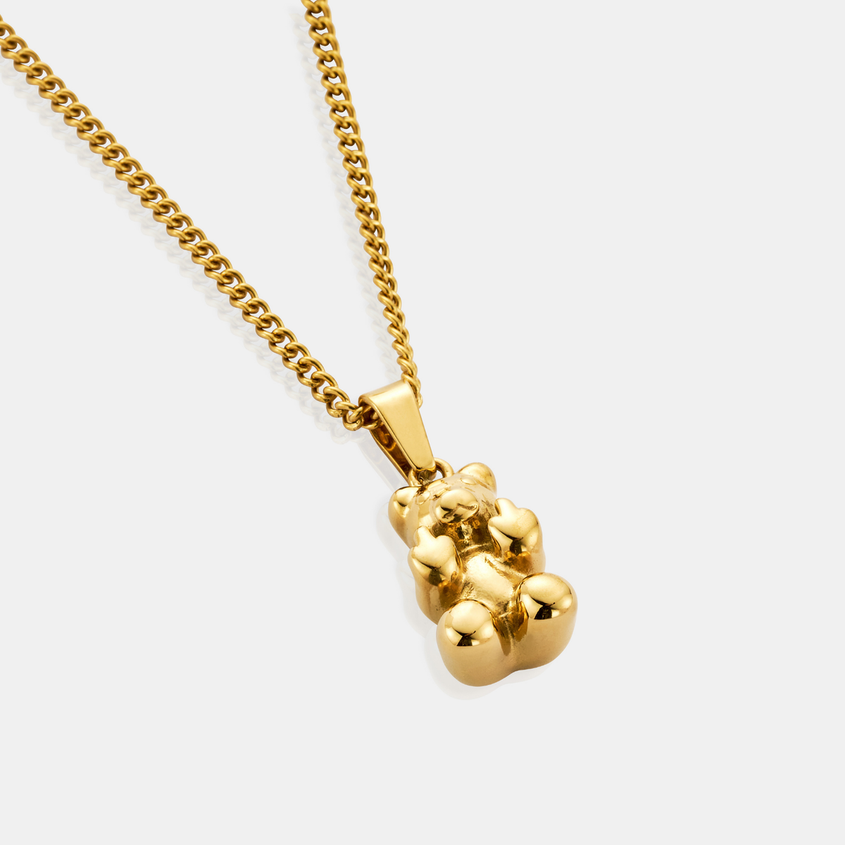 Oso Ofensivo (Oro)