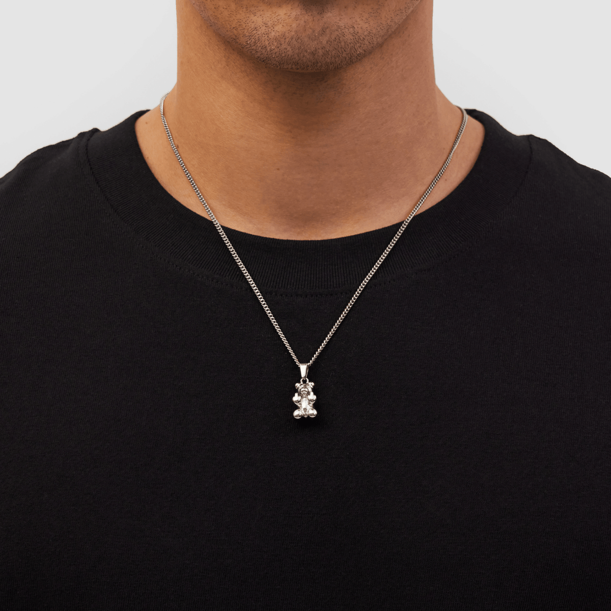 Oso Ofensivo (Plata)