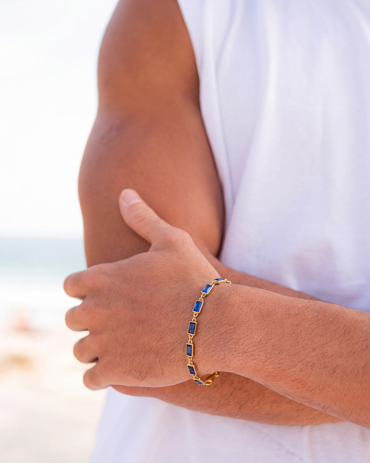 PULSERA OMEN ORO