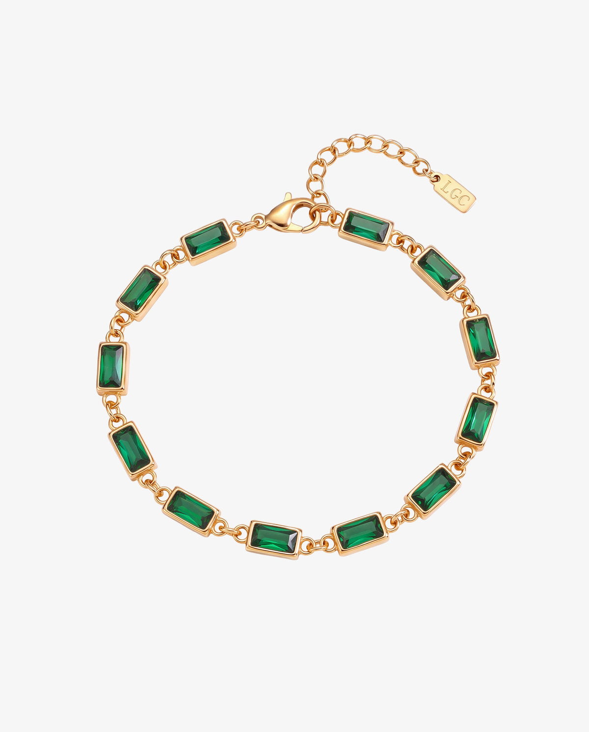 PULSERA OMEN ORO