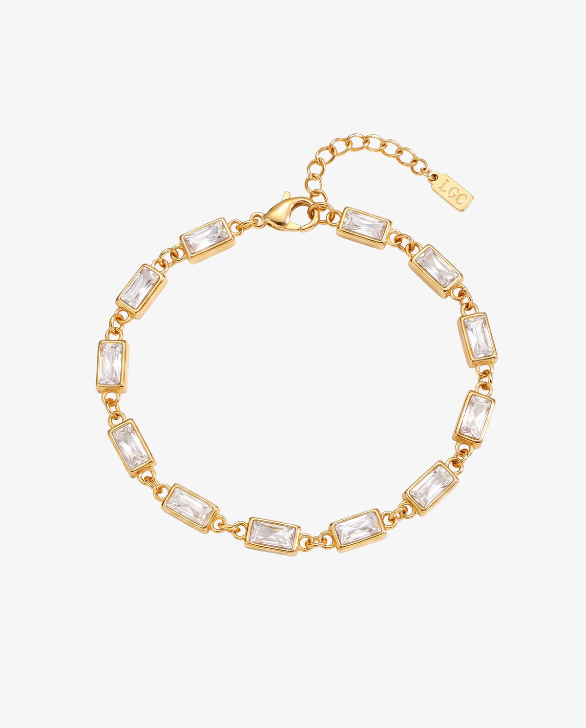 PULSERA OMEN ORO