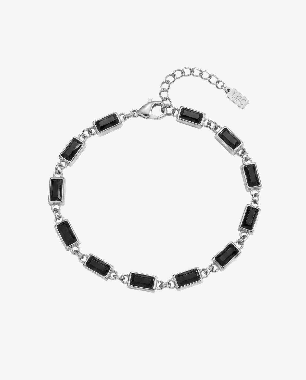 PULSERA OMEN PLATA