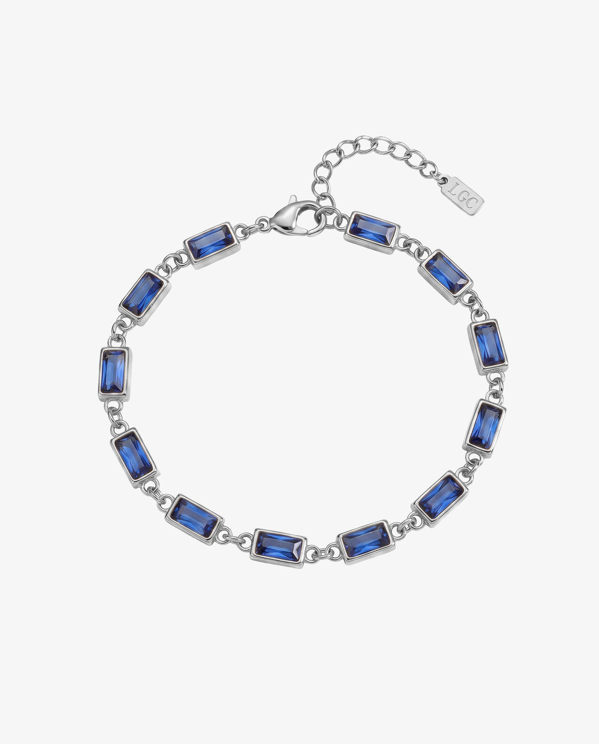 PULSERA OMEN PLATA