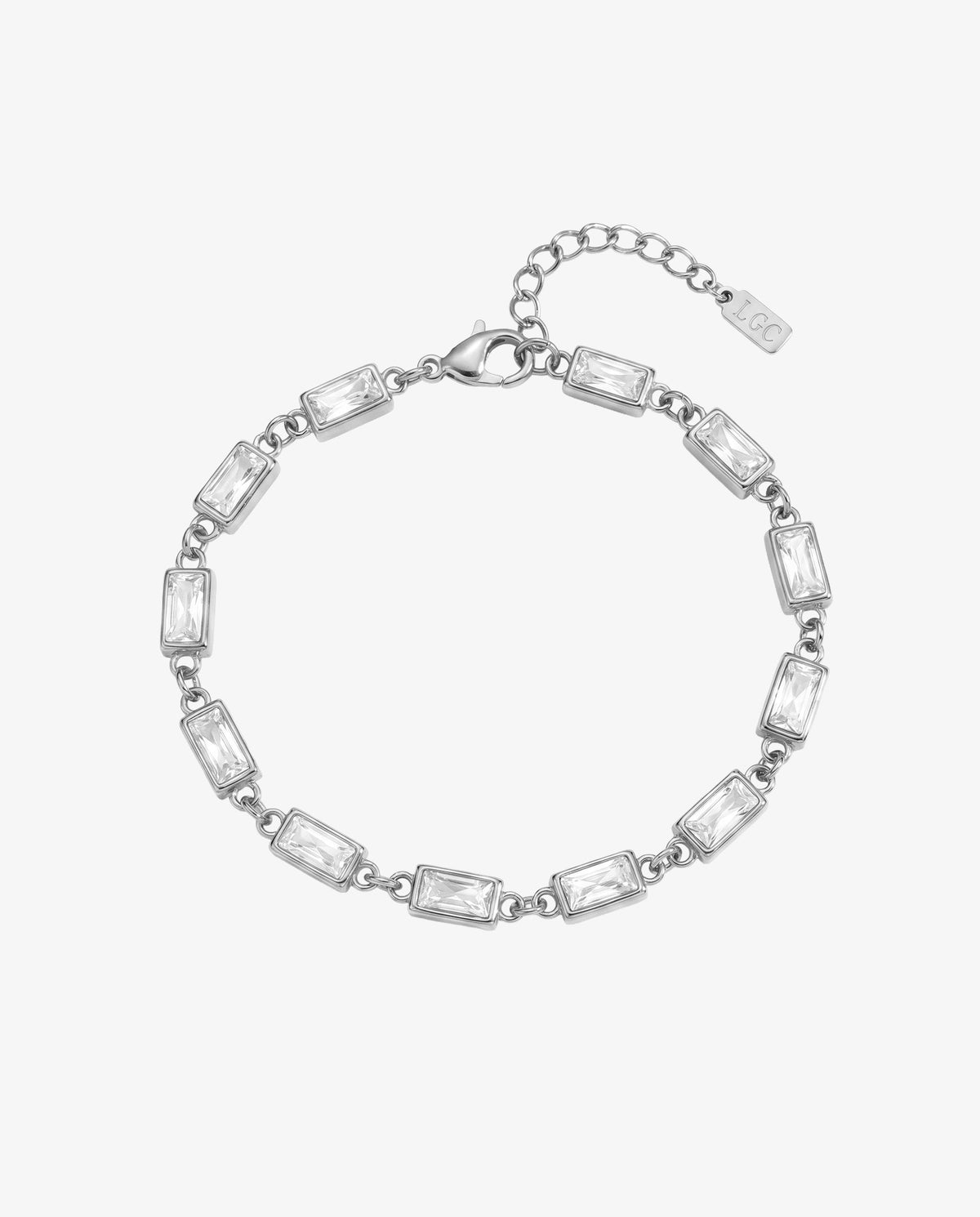 PULSERA OMEN PLATA