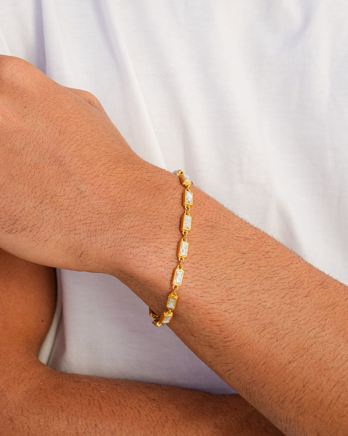 PULSERA OMEN ORO