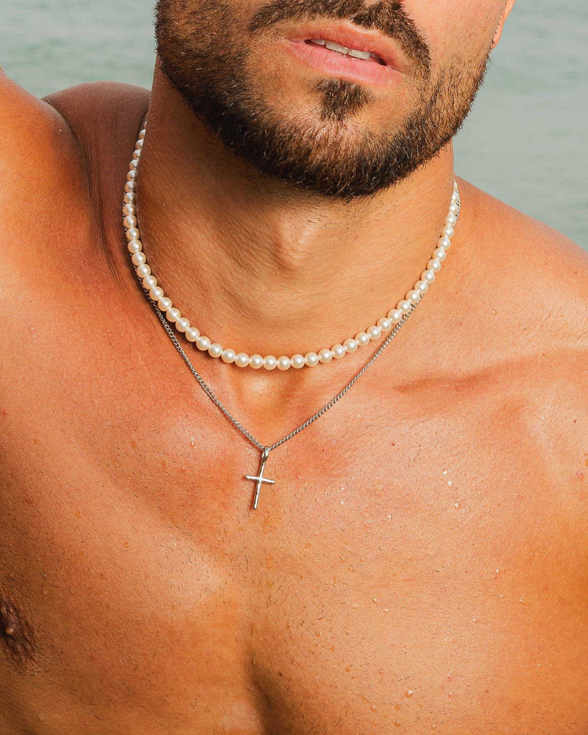 COLLAR DE PERLAS BELLAGIO