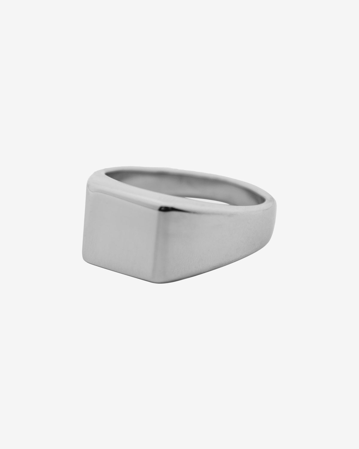 ANILLO PRISM PLATA