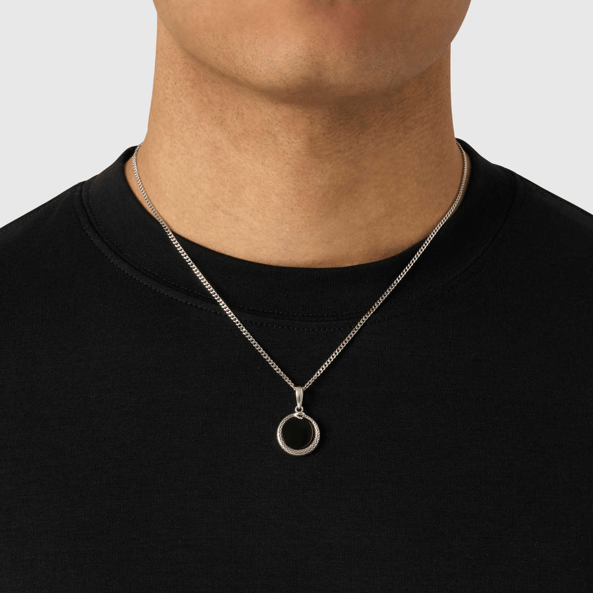 Resiliencia | plata esterlina