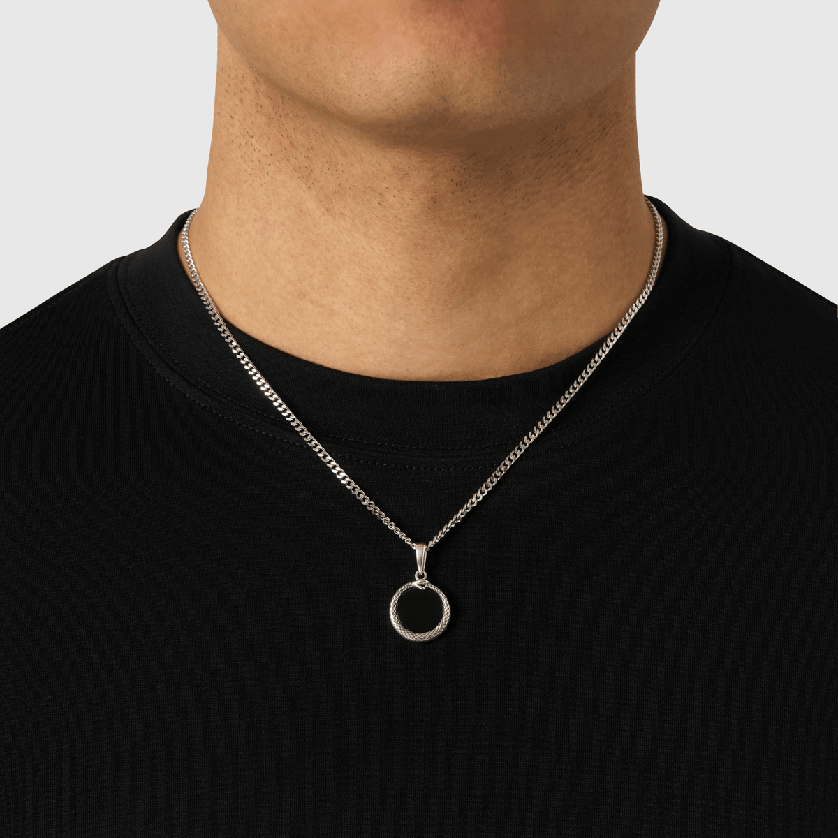 Resiliencia | plata esterlina