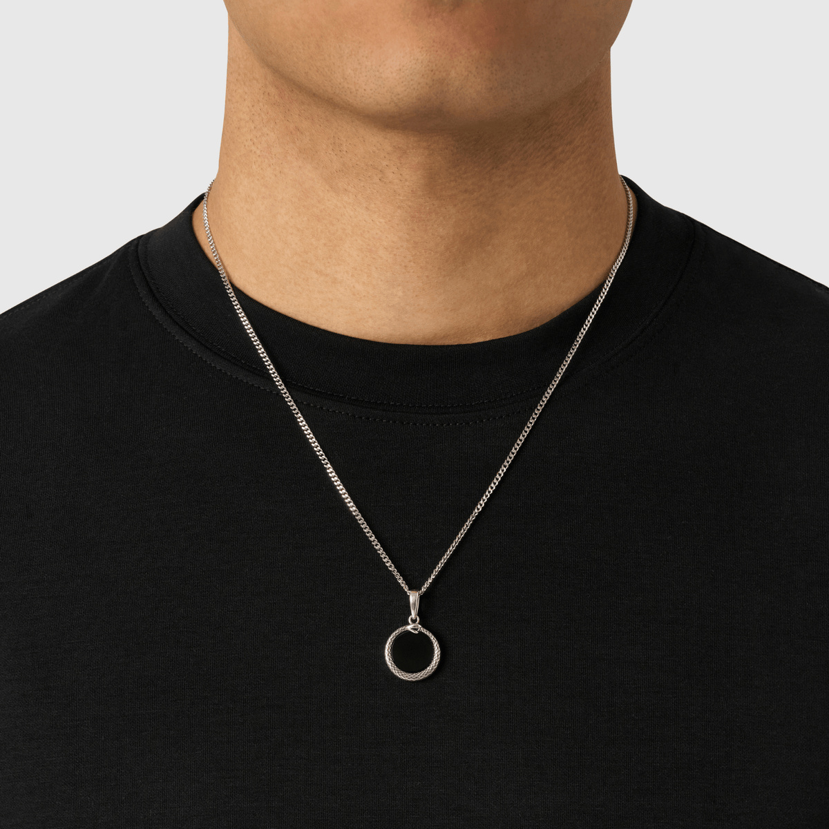 Resiliencia | plata esterlina