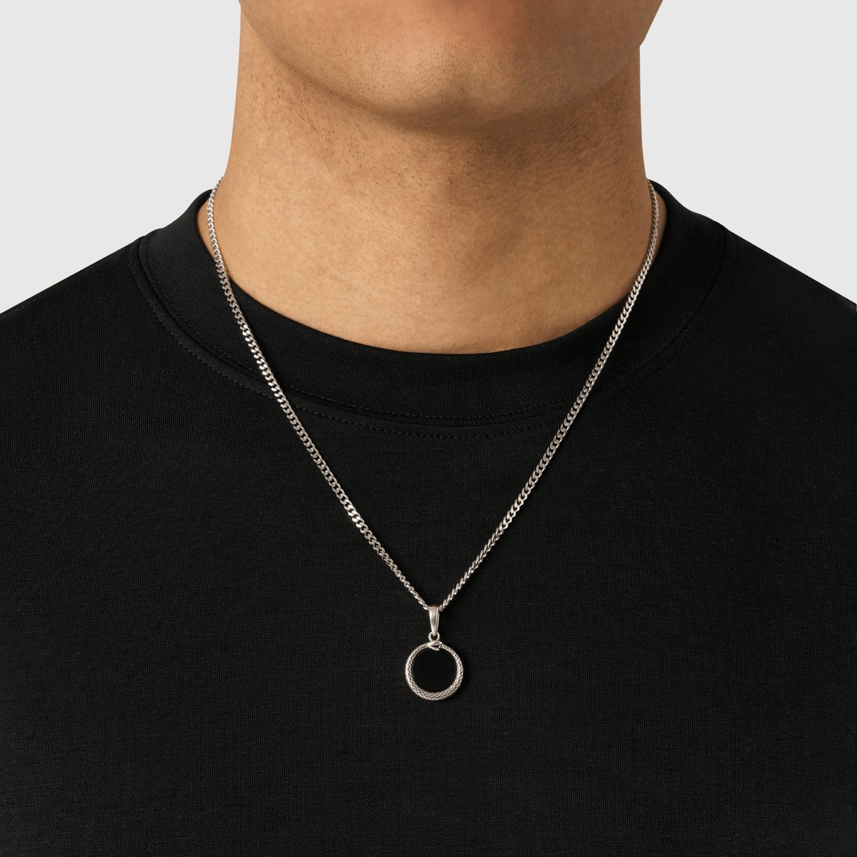 Resiliencia | plata esterlina