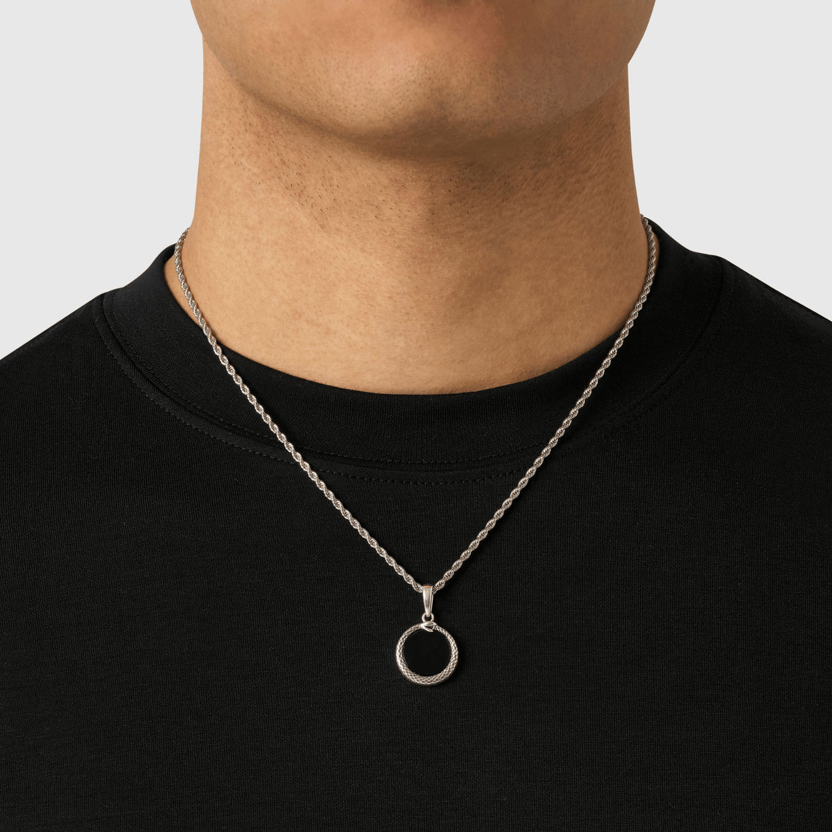 Resiliencia | plata esterlina
