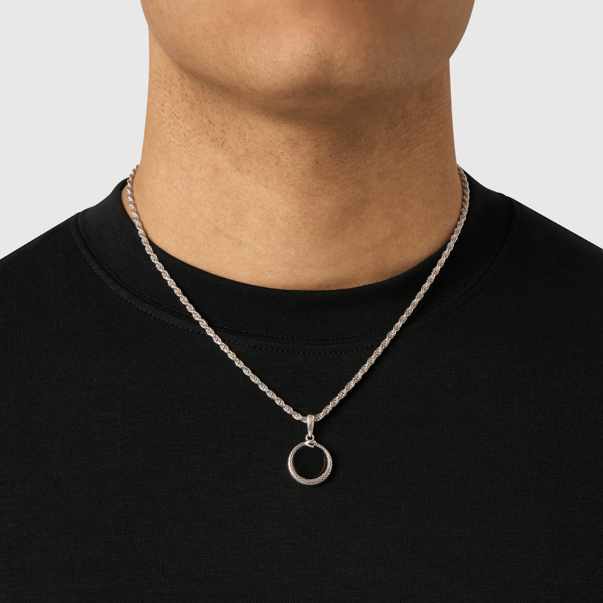 Resiliencia | plata esterlina