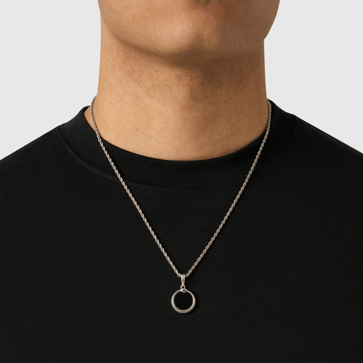 Resiliencia | plata esterlina