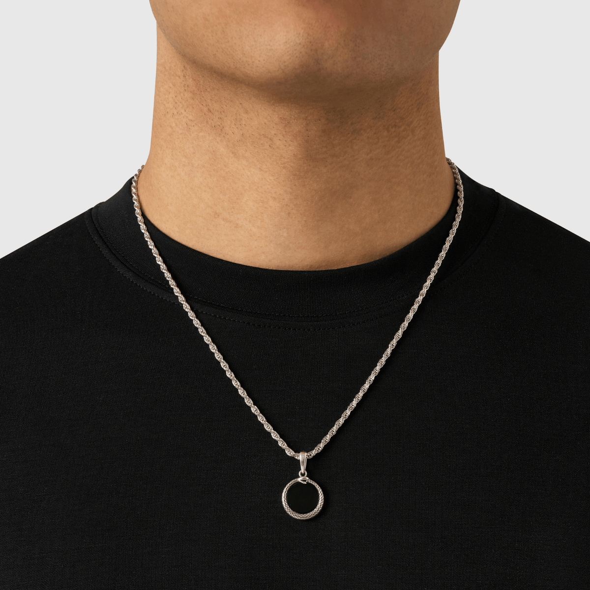 Resiliencia | plata esterlina
