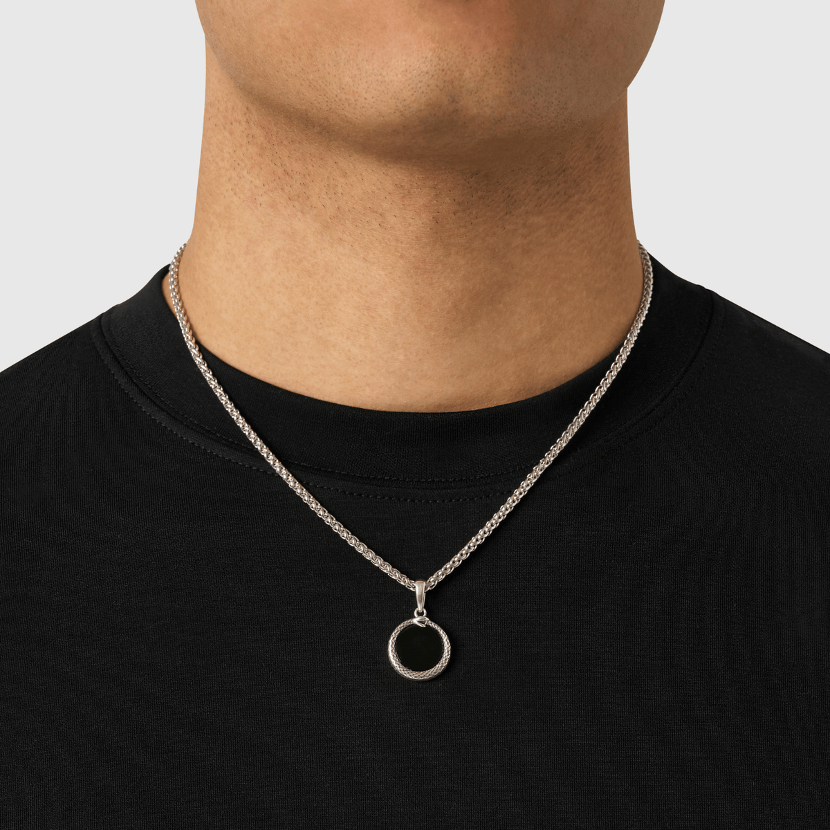 Resiliencia | plata esterlina