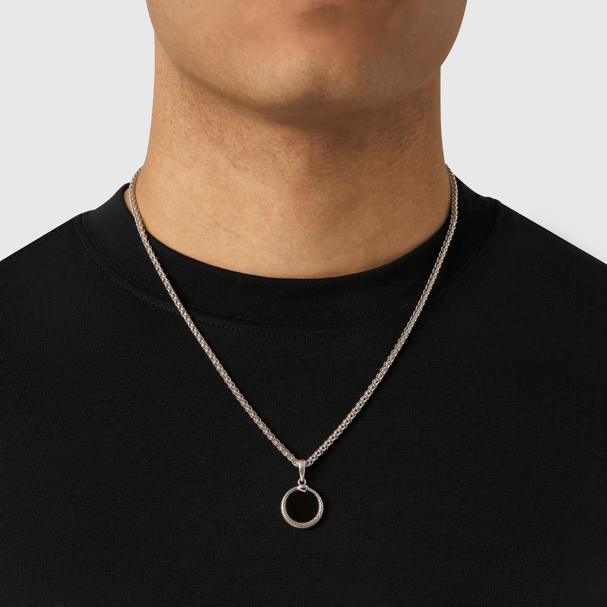 Resiliencia | plata esterlina
