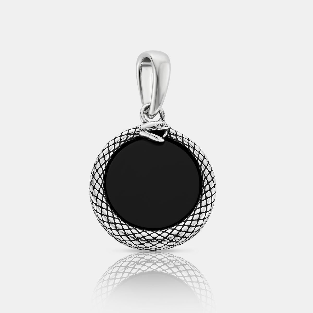 Resiliencia | plata esterlina