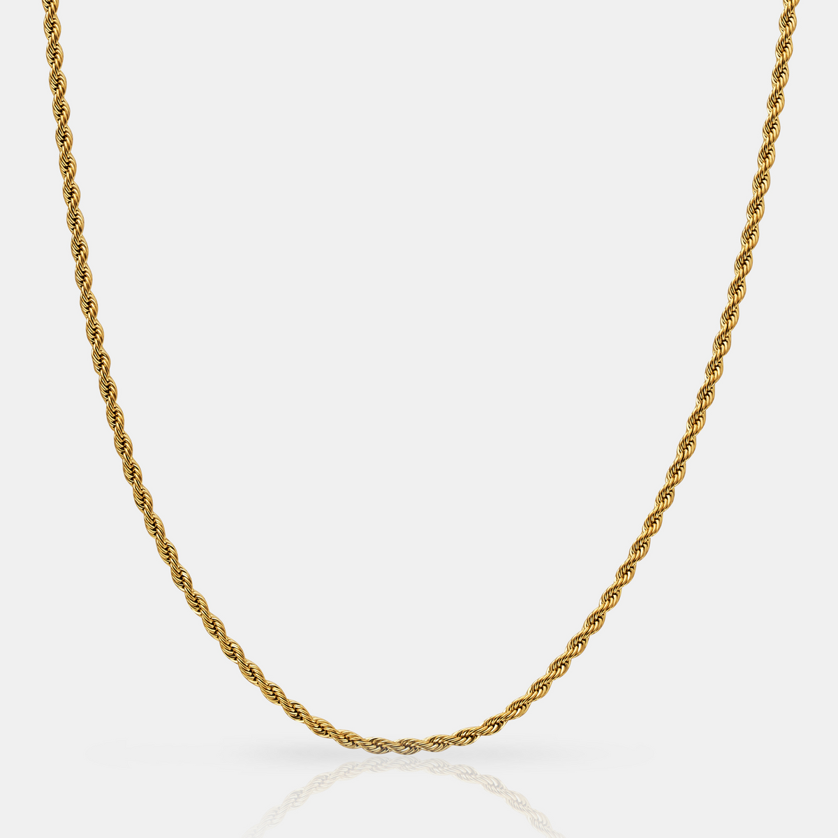 Cuerda (Oro) 2mm
