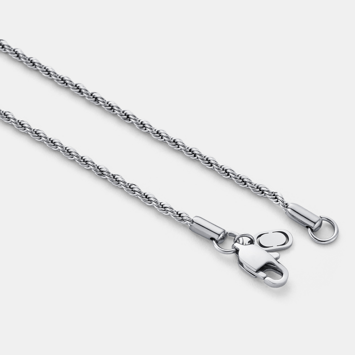 Cuerda (Plata) 2mm