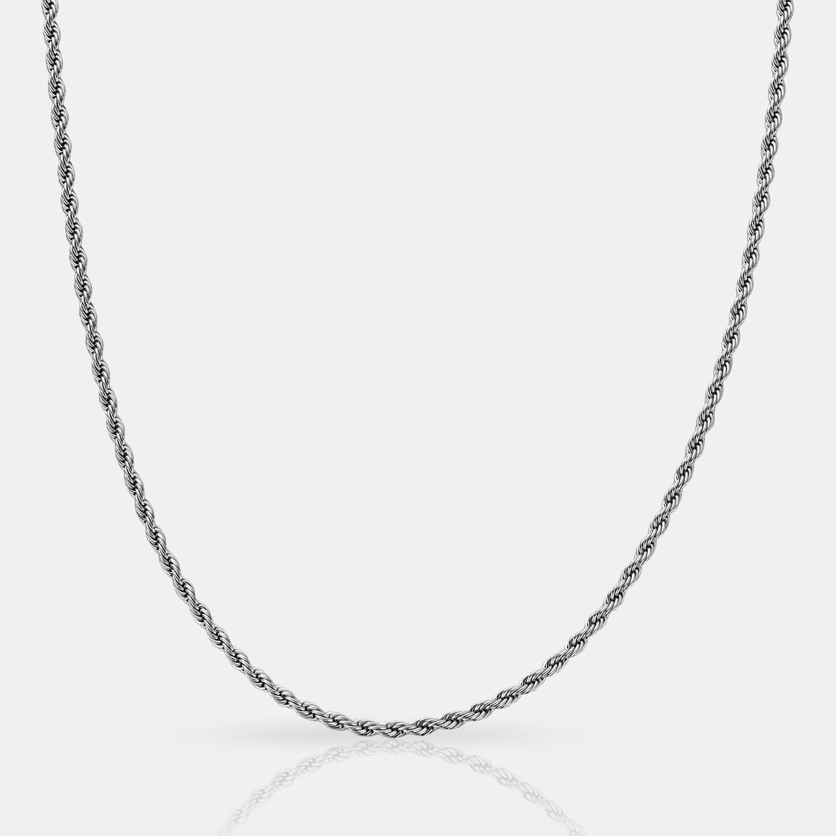 Cuerda (Plata) 2mm