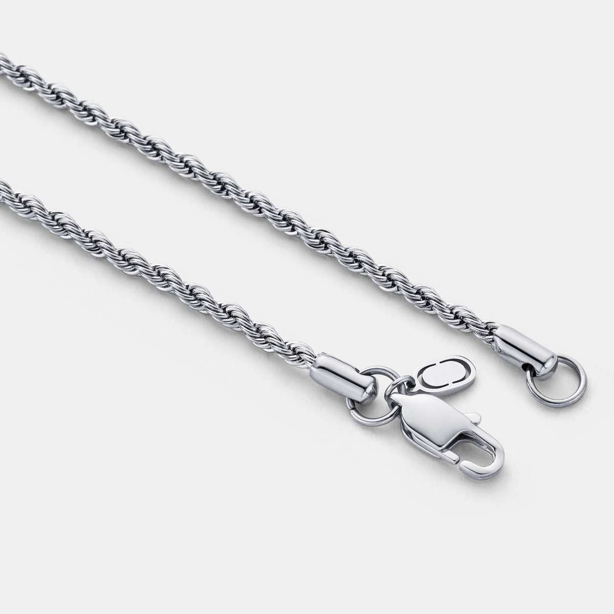 Cuerda (Plata) 3mm