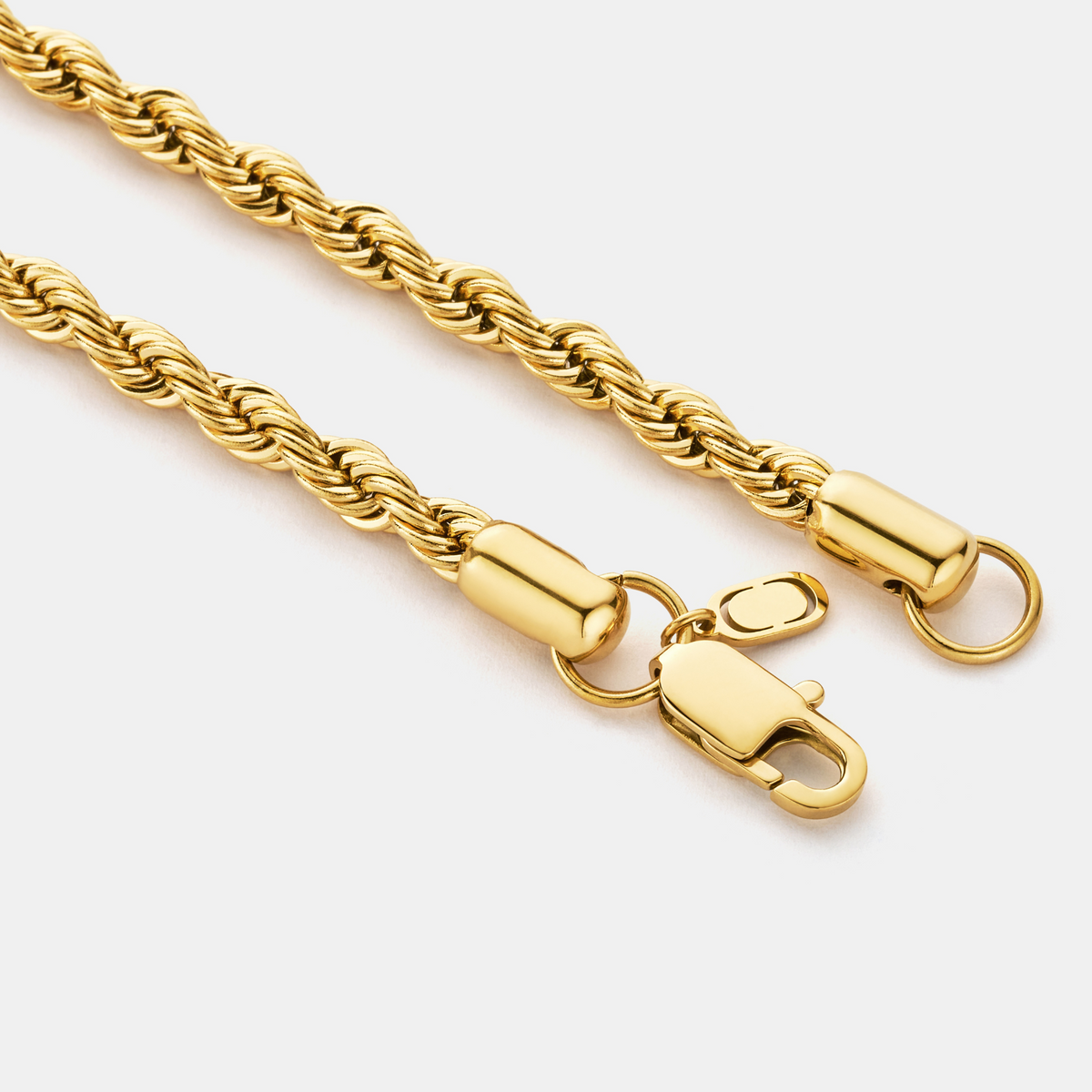 Cuerda (Oro) 5mm