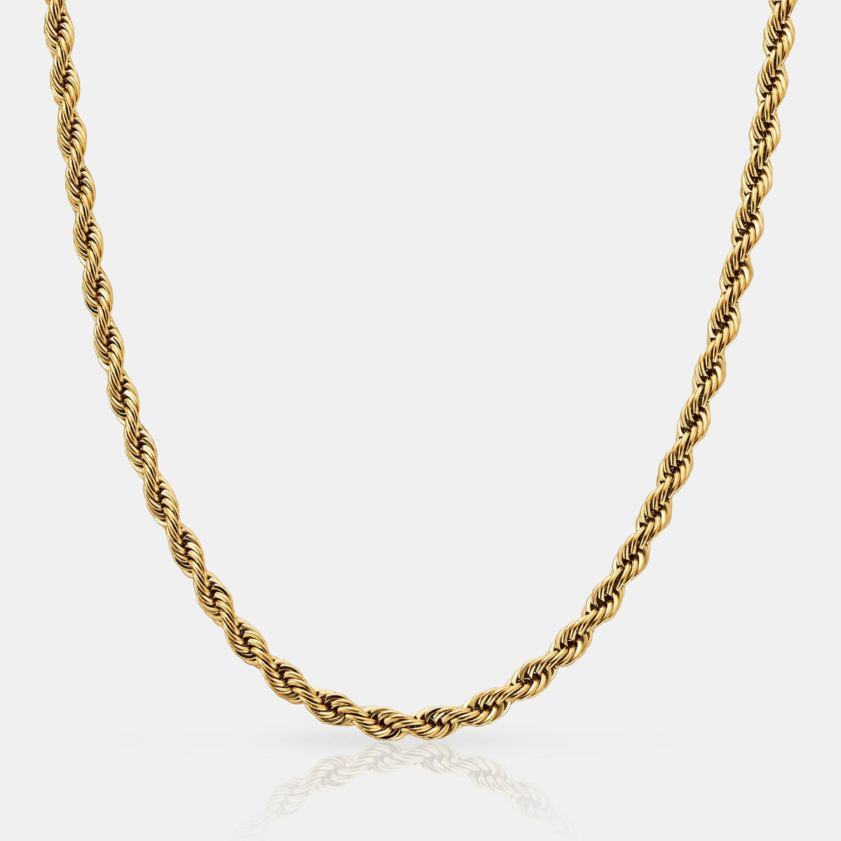 Cuerda (Oro) 5mm